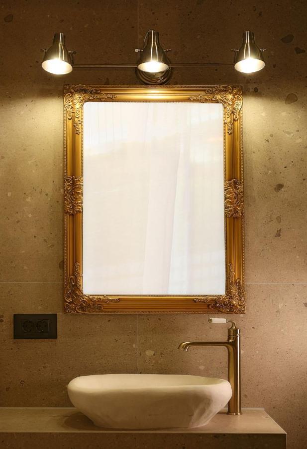 Ares Suites プラタリア エクステリア 写真
